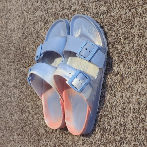 Birkenstock Arizona EVA Sandals - Picture 3 of 6